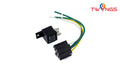 12V Relay For GPS Tracker