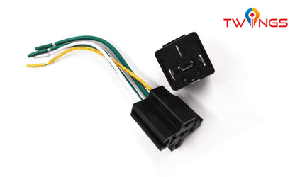 12V Relay For GPS Tracker