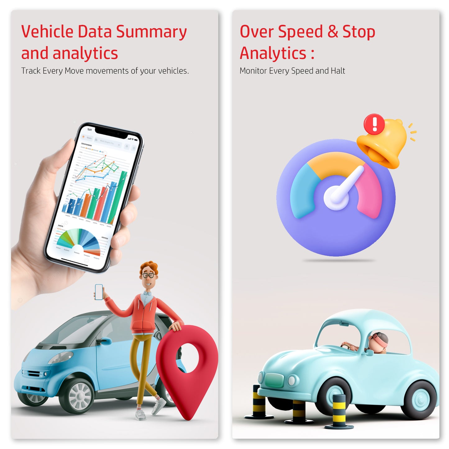 TWINGS Go Voice GPS Tracker